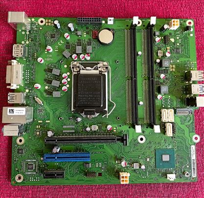 Fujitsu Esprimo P558 D3600 - matična ploča