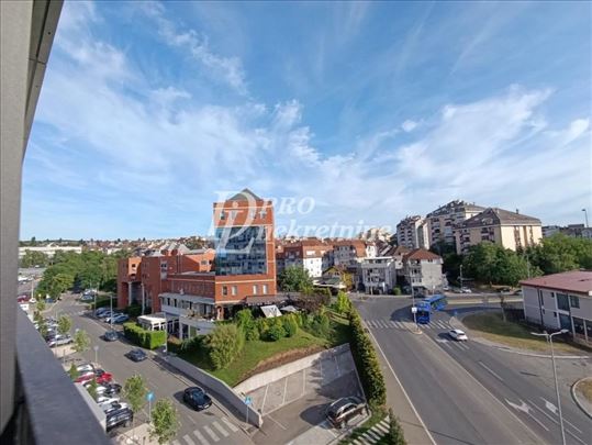 Garsonjera u novogradnji 33m2 odmah useljiva