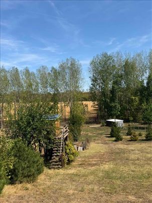 Grgurevci imanje 25071m2 HITNO!