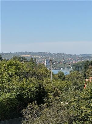 Grocka 107m2, plac 7 ari, uknjiženo, PR+I