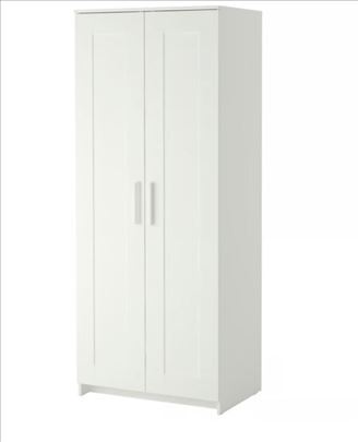 Ikea Brimnes ormar