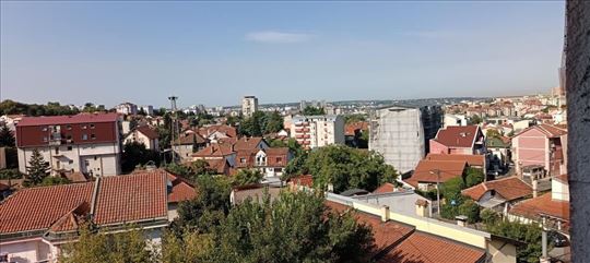 Najlepši stan u izgradnji, dve spavaće sobe ID#120