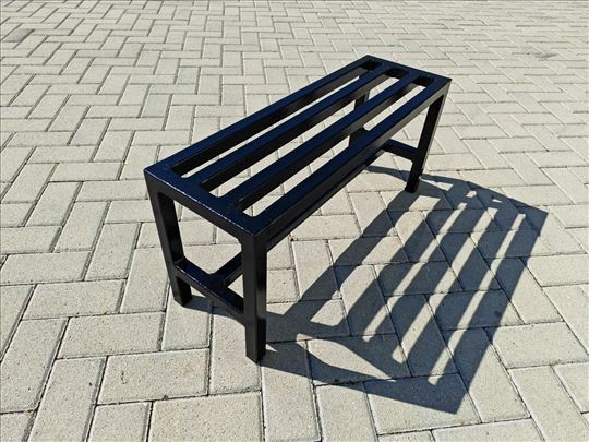 Klupa, klupa za groblje