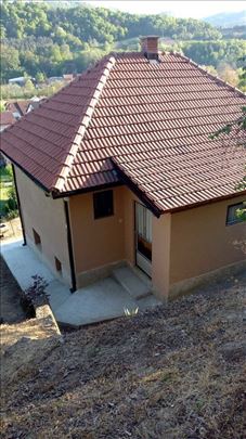 Krupanj, Kuća, 1.0, 116m2