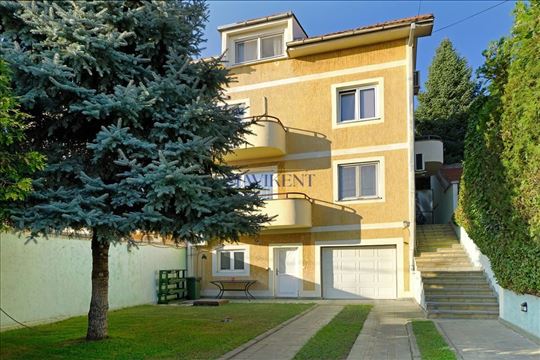 Kuca kod Olimpa | kompletno nameštena