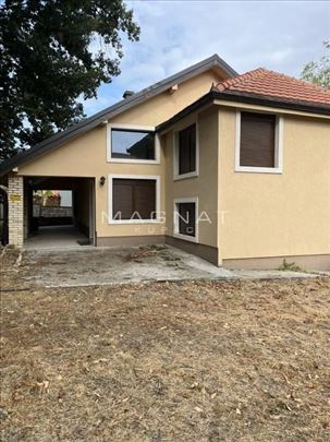 Kuća Meljak - Lux, na 13 ari placa ID#5517