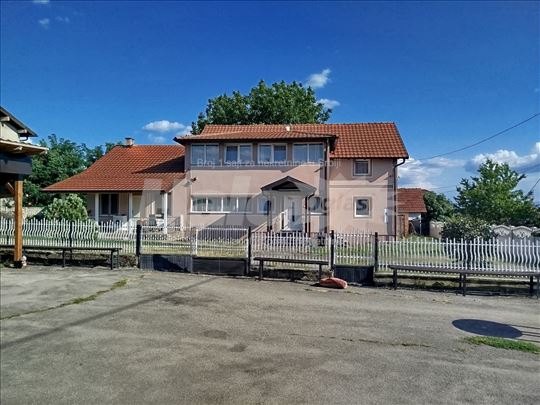 Kuća od 250m2 Sopot