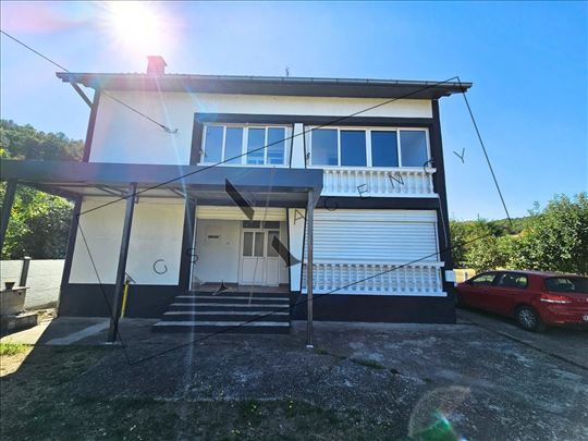 Kuća u Mataruškoj Banji 198 m2
