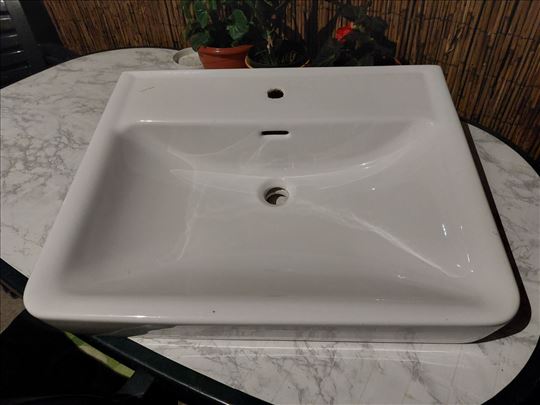 Lavabo 60x48