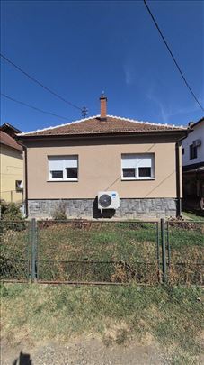 Loznica, Banja Koviljača, Kuća, 4.0, 81m2