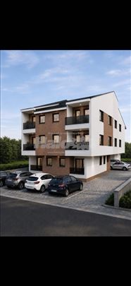 Lux stan od 62 m2 Brace Smiljanic 36 