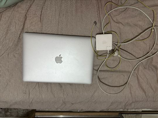 MacBook Pro Retina 15 2013