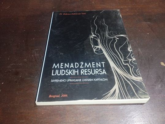 Menadžment ljudskih resursa