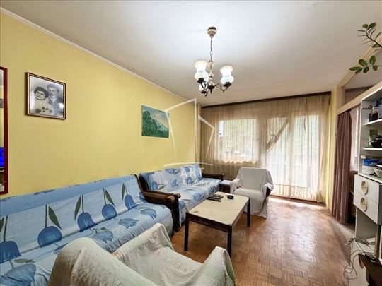 Novi Beograd - Blok 62 - Nehruova 68m2 ID#16334