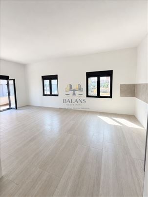 Novo u ponudi Novi Banoci Kablar