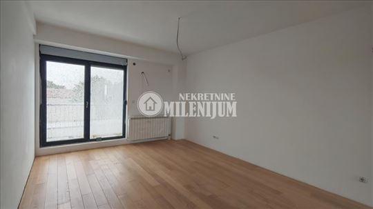 Novogradnja Surčin centar – Dvosoban stan 51 m², l