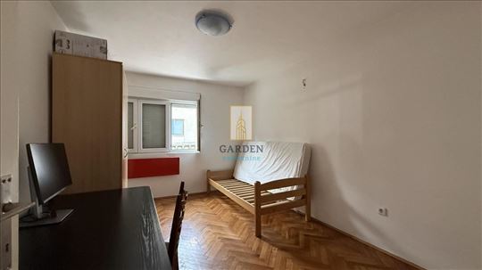 Odlična investicija – uknjižen stan, odmah useljiv