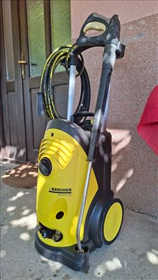 Perac pod pritiskom KARCHER HD 6/12 -4 C