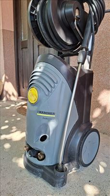Perac pod ptitiskom KARCHER HD 6/15 Professional
