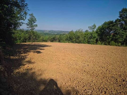 Plac,Kosmaj,Rogača
