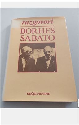 Razgovori Borhes Sabato, Dečje novine