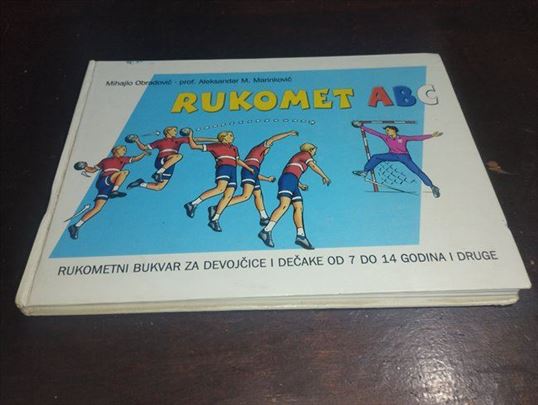 RUKOMET ABC