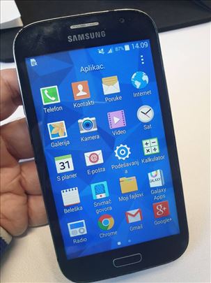 Samsung Grand Neo, simfree, odličan, povoljno
