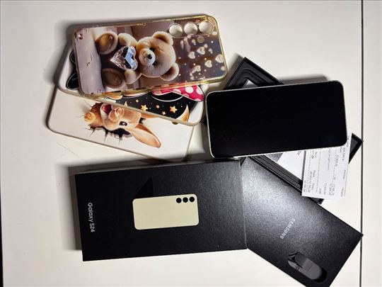 Samsung S24 256GB