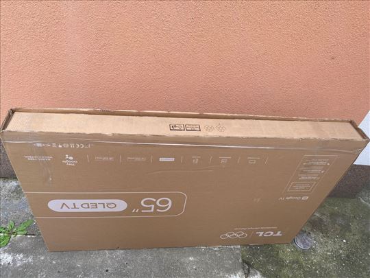 TCL QLED65P7K