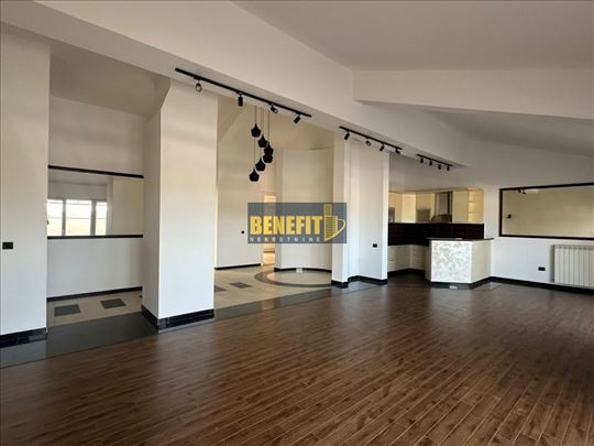 Voždovac | Vojvode Stepe | 172 m² | 7. sprat | 3.0