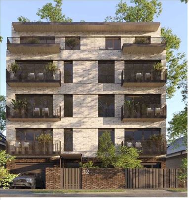 Vracar, izuzetan objekat i lokacija, 92m2