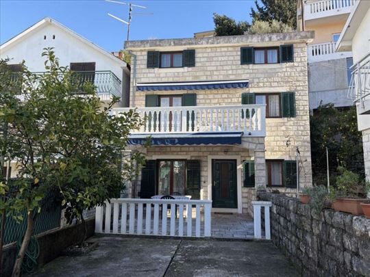 Zelenika-Herceg Novi-Kuća-150m2