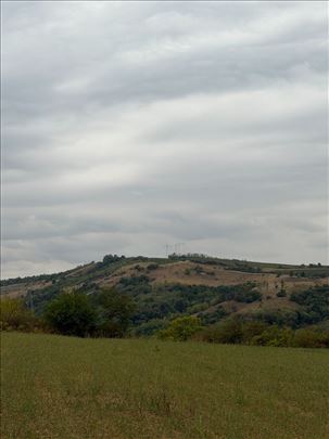 Banoštor polj. zemljiste 38,5ari HITNO!