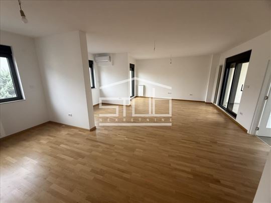 Banovo brdo, nov, lux 4.0 stan ID#1634