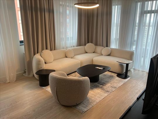 Beautifully designed, brand new - BW LIBERA