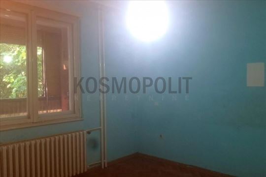 Beograd, Miljakovac, Stan, 2.5, 54m2