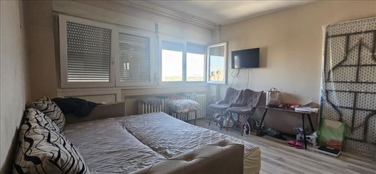 BLok 45 – 3.5 sobni, XV/15, panoramski pogled, nov