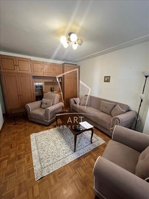 Blok 61, funkcionalan 1.5 stan ID#16363