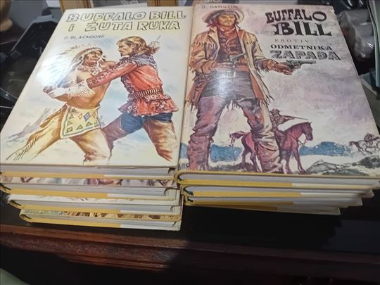 Bufalo Bill