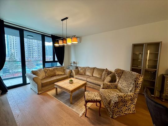 BW Quartet | 86 m² | 3.0 | garaža