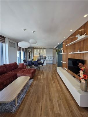 Bw Residence |4,0 stan | 138m2 | garažno mesto