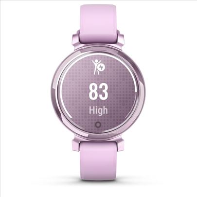 Garmin Lily 2 - Lilac boja