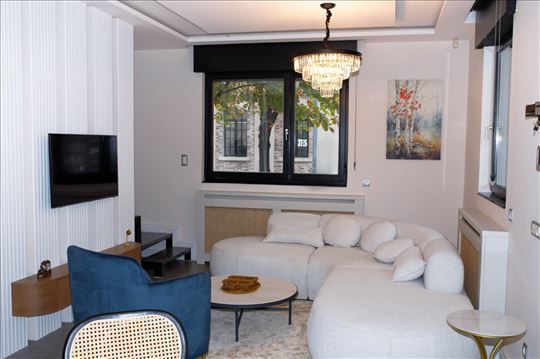 Hit ponuda!Duplex,sa saunom,na idealnoj lokaciji!