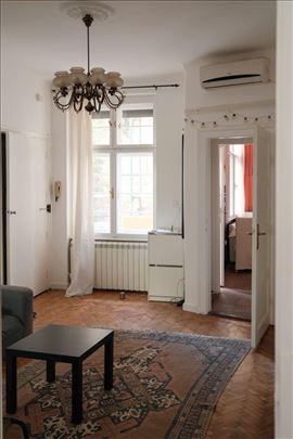 Krunska, salonac 3.0