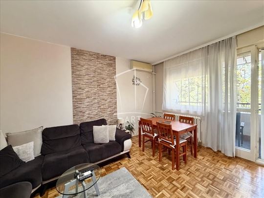 Labudovo brdo, kompletno opremljen stan ID#16376