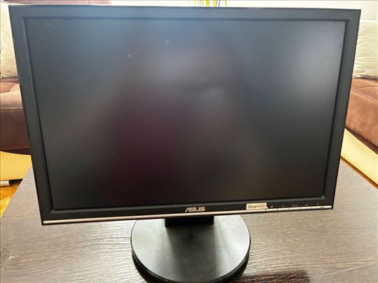 Lcd monitor