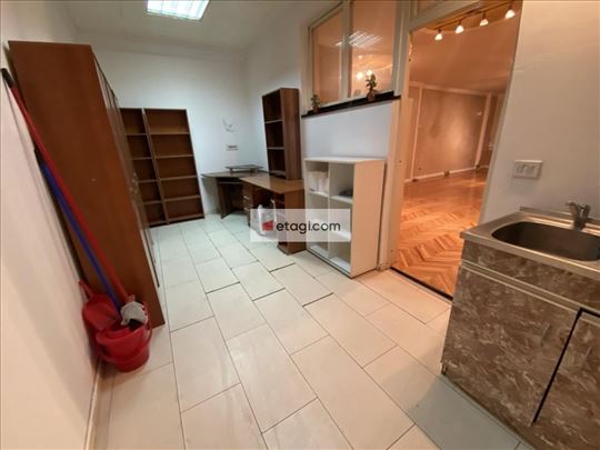 Lux 4.0 soban | 111 m² | 2 Parking Mesta | Fantast
