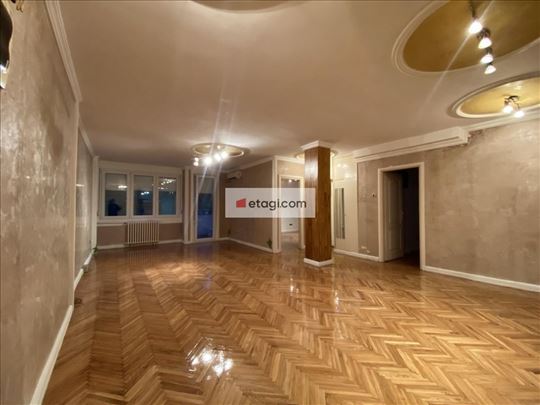 Lux 3.0 soban | 111 m² | 2 Parking Mesta