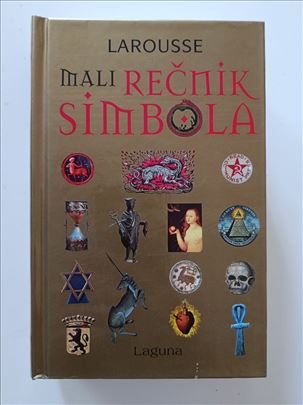 Mali rečnik simbola - Larousse