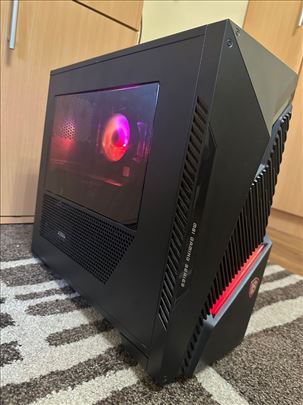 MSI MAG Infinite S3 – ozbiljan gaming računar